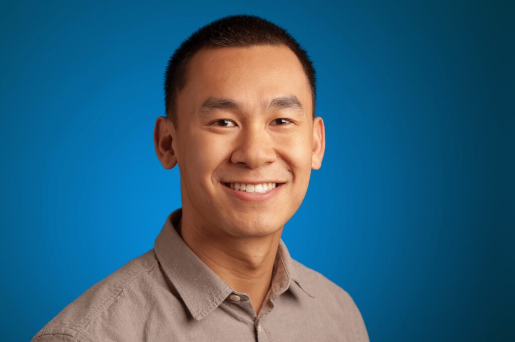 Matthew Ng