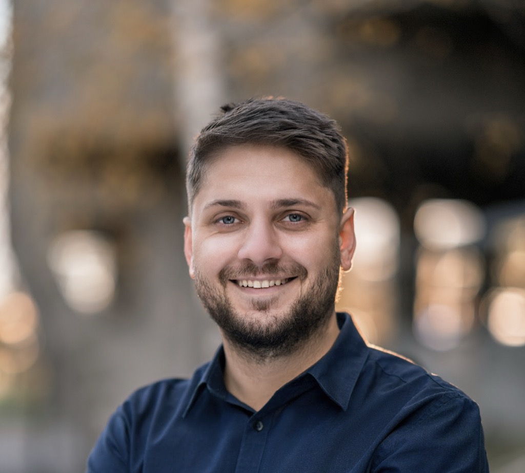 Nick Lukashuk