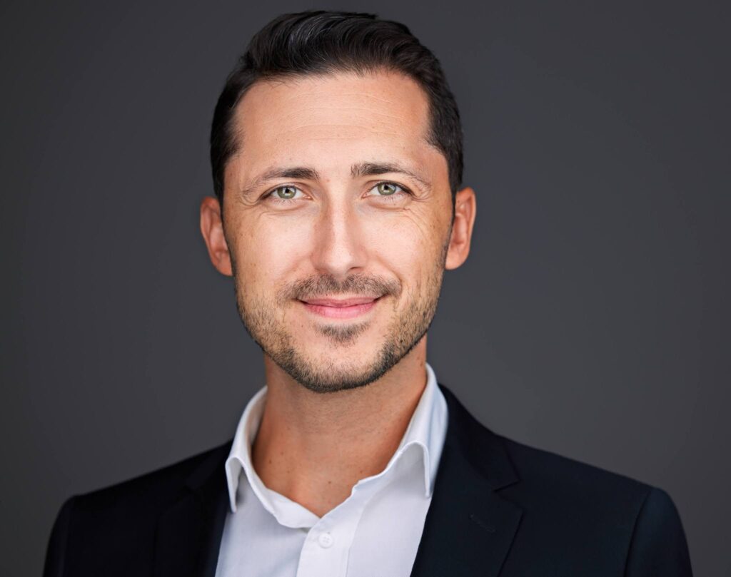 Vitaliy Demyanik